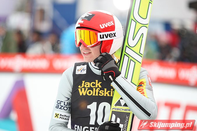 160 Kamil Stoch